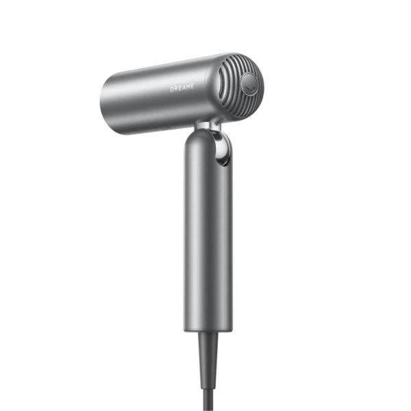 Фен Dreame Pocket High-speed - Space Gray «Серый космос»