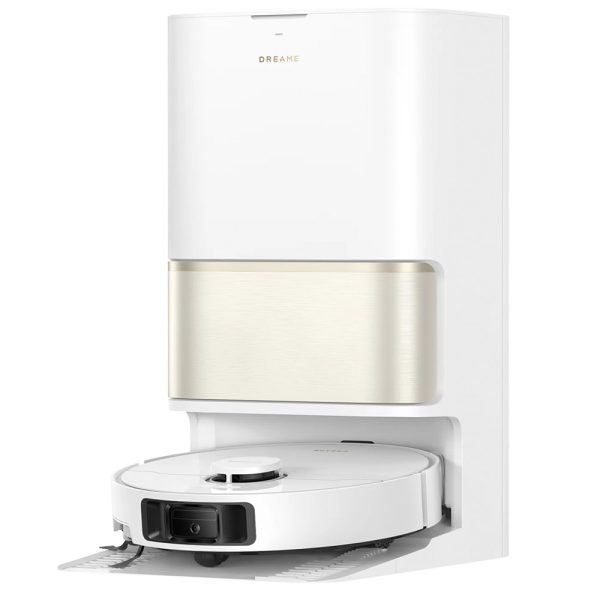 Робот-пылесос Dreame L50 Ultra CE - White «Белый»