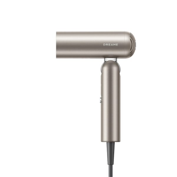Фен Dreame Pocket High-speed - Golden Titanium « Золотой »