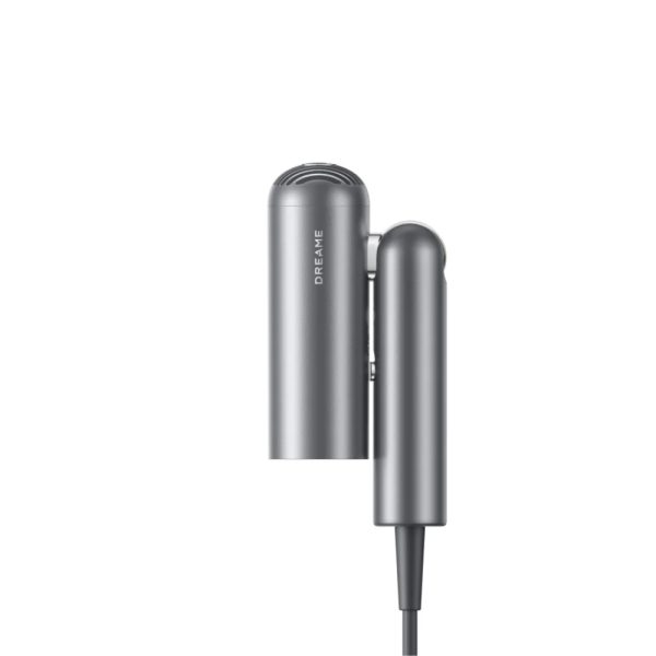 Фен Dreame Pocket High-speed - Space Gray «Серый космос»