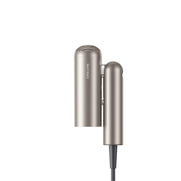 Фен Dreame Pocket High-speed - Golden Titanium « Золотой »