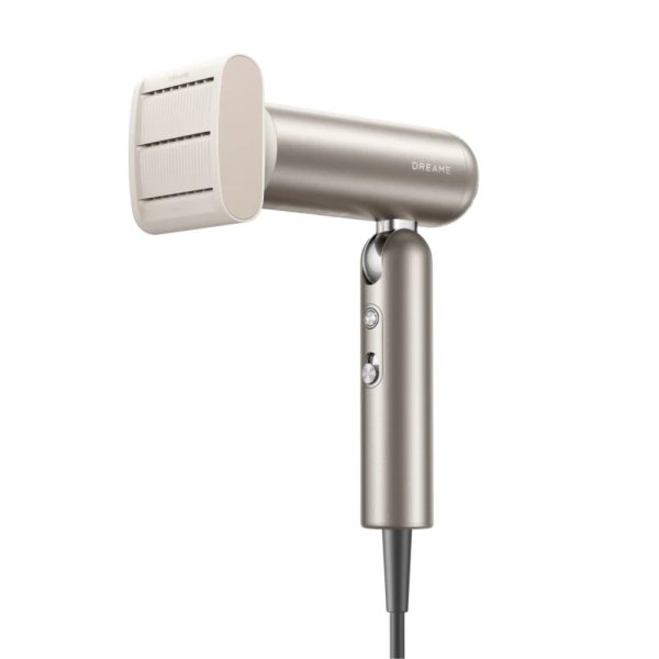 Фен Dreame Pocket High-speed - Golden Titanium « Золотой »