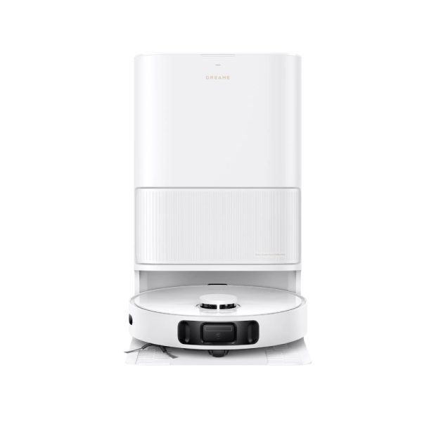 Робот-пылесос Dreame L40 Ultra CE - White «Белый»
