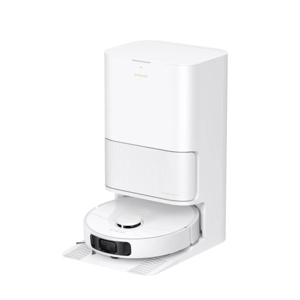 Робот-пылесос Dreame L40 Ultra CE - White «Белый»
