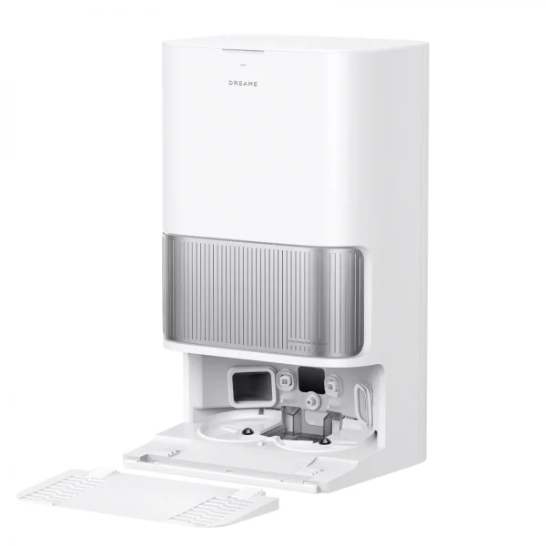 Робот-пылесос Dreame L40S Ultra - White «Белый»