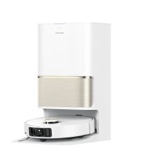 Робот-пылесос Dreame L50 Ultra - White «Белый»