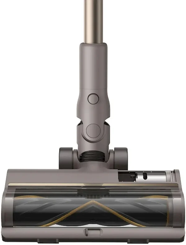 Беспроводной вертикальный пылесос Dreame Z10 Vortech Station - Gray « Серый »