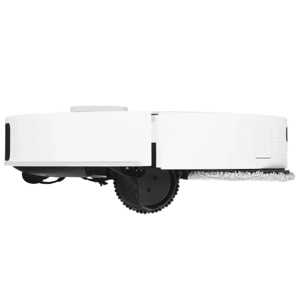Робот-пылесос Dreame L50 Ultra - White «Белый»