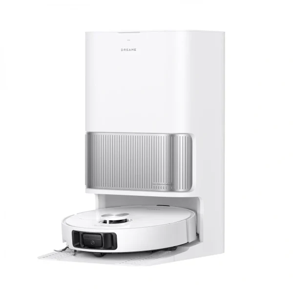 Робот-пылесос Dreame L40S Ultra - White «Белый»
