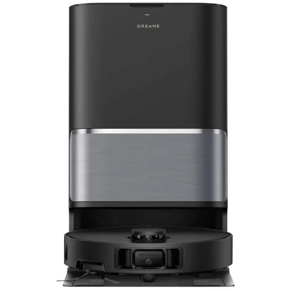 Робот-пылесос Dreame L50 Ultra CE - Black «Чёрный»