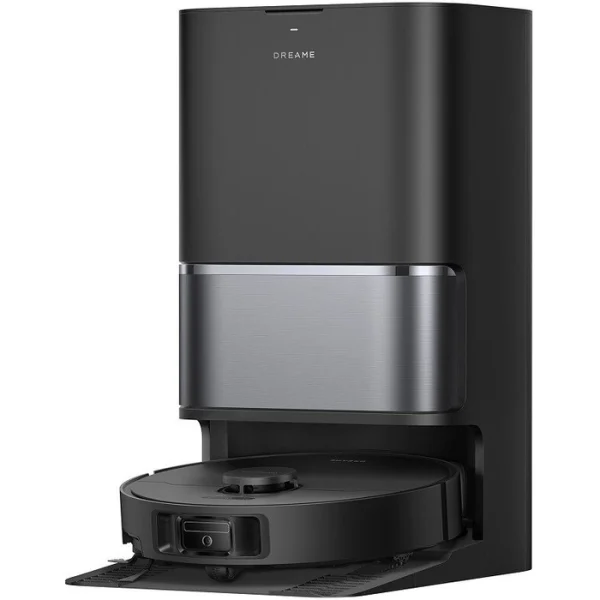 Робот-пылесос Dreame L50 Ultra CE - Black «Чёрный»