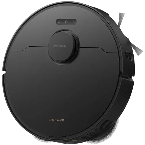 Робот-пылесос Dreame L50 Ultra CE - Black «Чёрный»