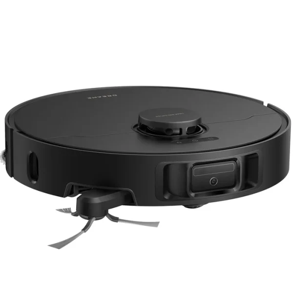 Робот-пылесос Dreame L50 Ultra CE - Black «Чёрный»