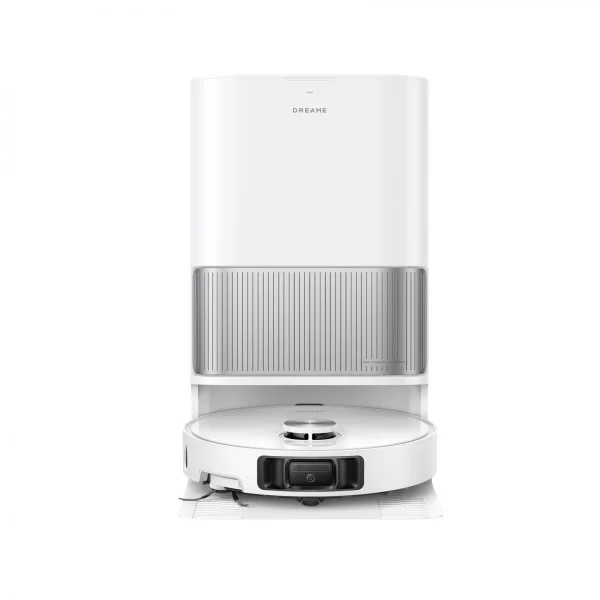 Робот-пылесос Dreame L40S Ultra - White «Белый»