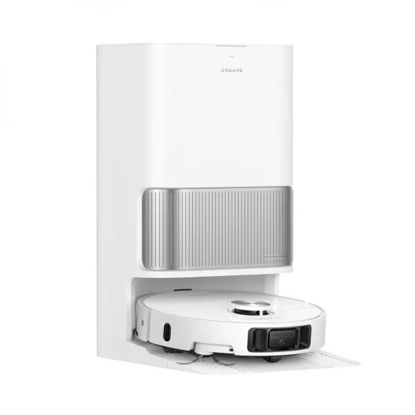 Робот-пылесос Dreame L40S Ultra - White «Белый»