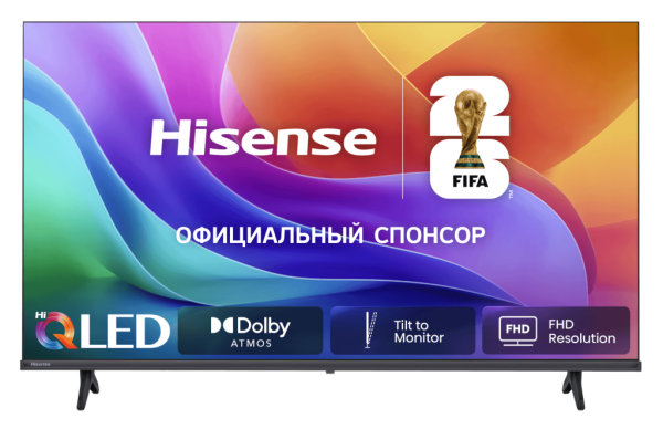Телевизор Hisense 32" ( 32A5S )