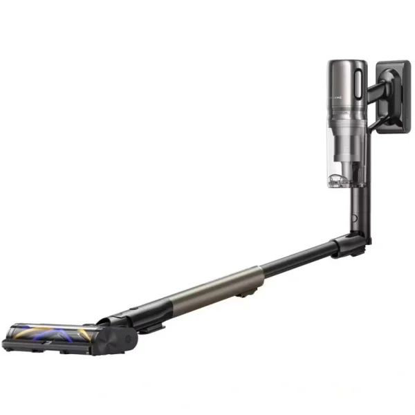 Беспроводной вертикальный пылесос Dreame Z40 TangleCut flex+ - Black «Чёрный»