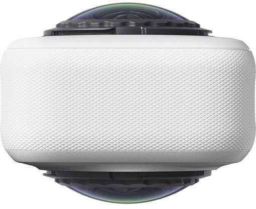 Экшн-камера Insta 360 X6 (Standard Bundle) - White «Белый»