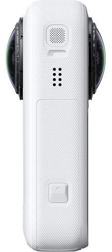 Экшн-камера Insta 360 X6 (Standard Bundle) - White «Белый»