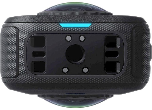 Экшн-камера Insta 360 X6 (Standard Bundle) - Black «Чёрный»