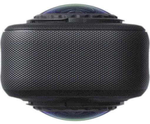 Экшн-камера Insta 360 X6 (Standard Bundle) - Black «Чёрный»