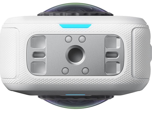 Экшн-камера Insta 360 X6 (Standard Bundle) - White «Белый»
