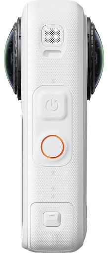 Экшн-камера Insta 360 X6 (Standard Bundle) - White «Белый»