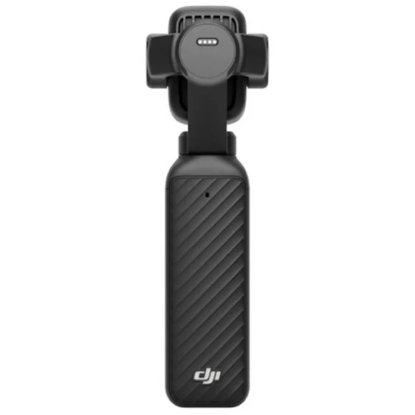 Экшн-камера DJI Osmo Pocket 4P Vlog Combo - Black «Чёрный»