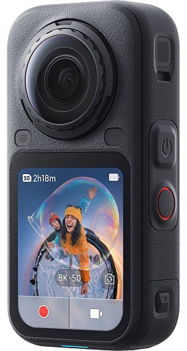 Insta 360 X6