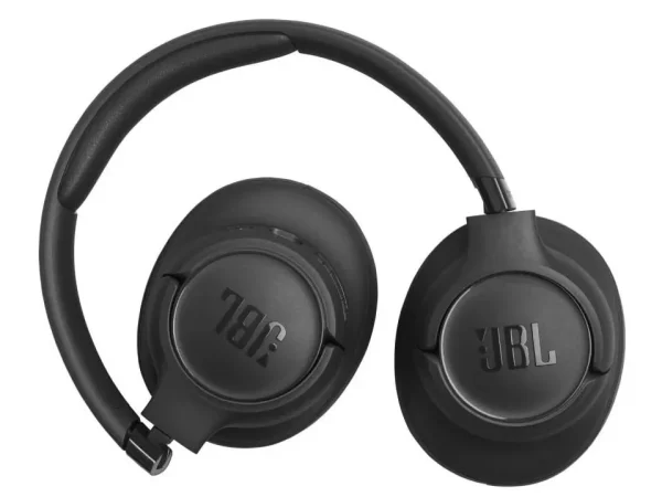 Беспроводные наушники JBL Tune 730BT - Black «Чёрный»