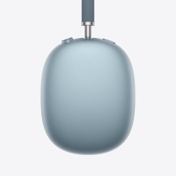 Беспроводные наушники Apple AirPods Max 2 (2026) - Blue «Голубой»