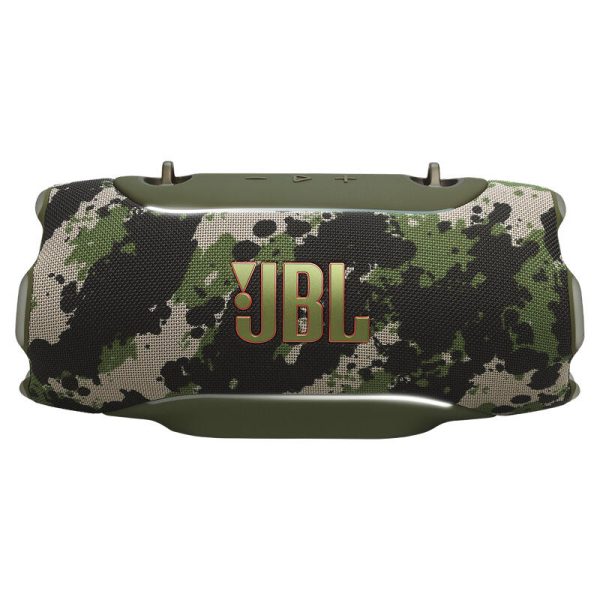 Беспроводная акустика JBL Xtreme 5 - Squad « Камуфляж »