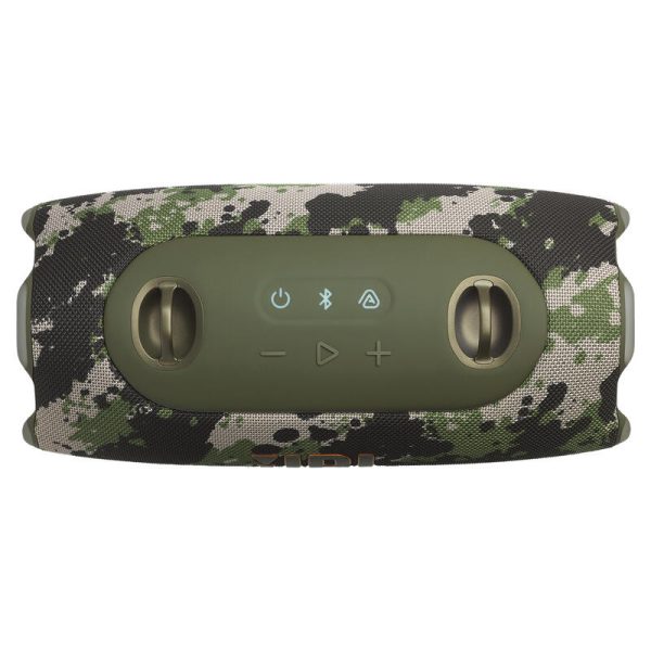 Беспроводная акустика JBL Xtreme 5 - Squad « Камуфляж »
