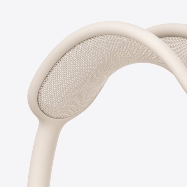 Беспроводные наушники Apple AirPods Max 2 (2026) - Starlight «Сияющая звезда»