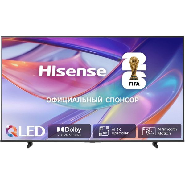 Телевизор Hisense 85" ( 85E7S )