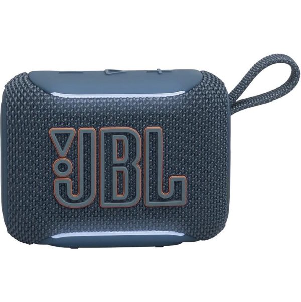 Беспроводная акустика JBL GO 5 - Blue « Синий »