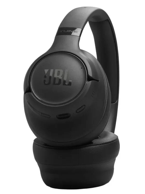 Беспроводные наушники JBL Tune 730BT - Black «Чёрный»
