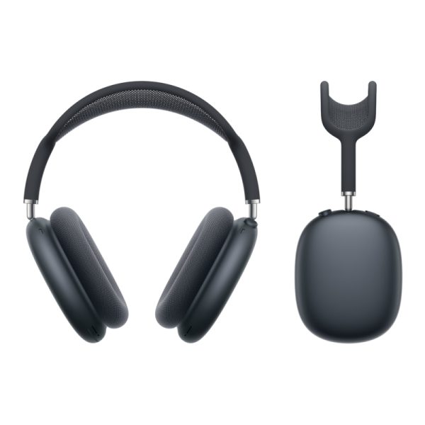 Беспроводные наушники Apple AirPods Max 2 (2026) - Midnight «Тёмная ночь»