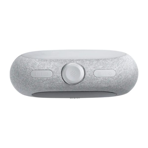 Колонка JBL Horizon 3 с часами и FM-радио - Gray « Серый »