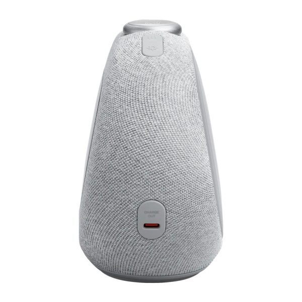 Колонка JBL Horizon 3 с часами и FM-радио - Gray « Серый »