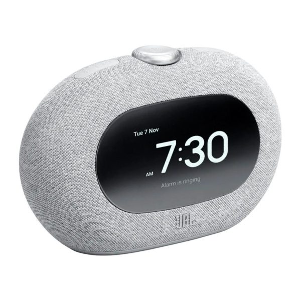 Колонка JBL Horizon 3 с часами и FM-радио - Gray « Серый »