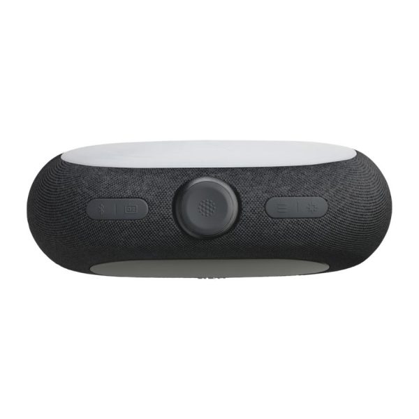 Колонка JBL Horizon 3 с часами и FM-радио - Black «Чёрный»