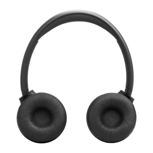 Беспроводные наушники JBL Tune 530BT - Black «Чёрный»