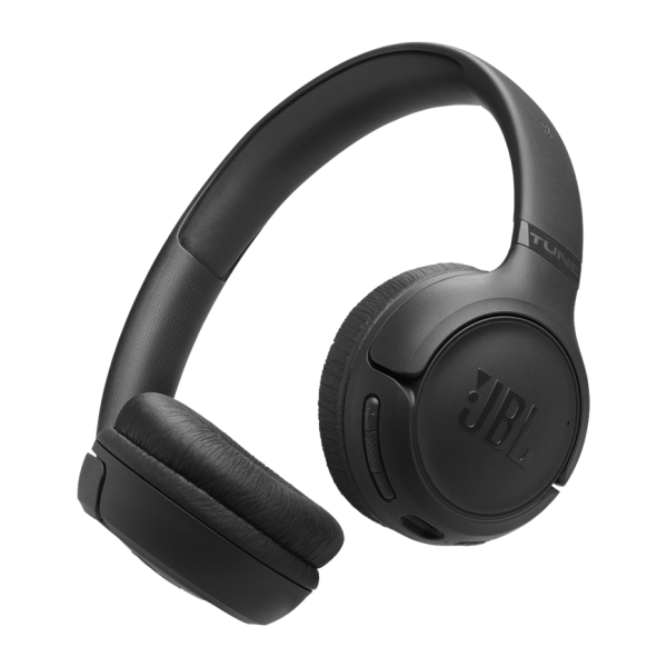 Беспроводные наушники JBL Tune 530BT - Black «Чёрный»