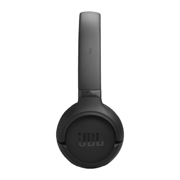 Беспроводные наушники JBL Tune 530BT - Black «Чёрный»