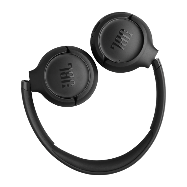 Беспроводные наушники JBL Tune 530BT - Black «Чёрный»