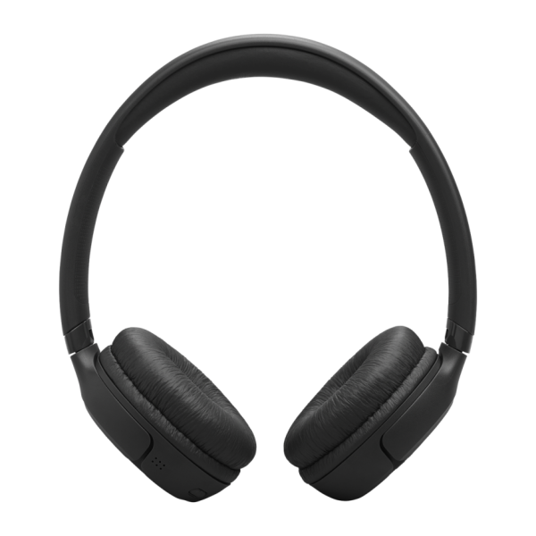 Беспроводные наушники JBL Tune 530BT - Black «Чёрный»