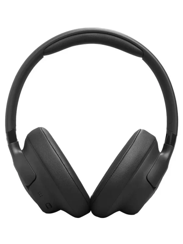 Беспроводные наушники JBL Tune 730BT - Black «Чёрный»