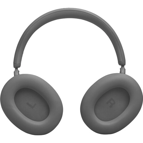 Беспроводные наушники JBL Live 780NC - Black «Чёрный»