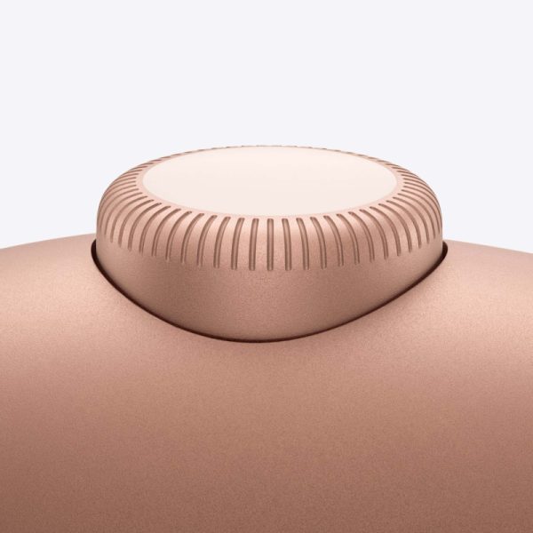 Беспроводные наушники Apple AirPods Max 2 (2026) - Orange « Оранжевый »